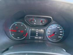 2017 Holden Colorado LT