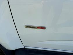 2017 Holden Colorado LT