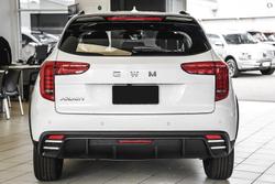 2025 GWM Haval Jolion Premium