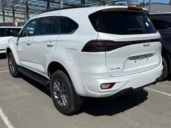 2025 Isuzu MU-X LS-U