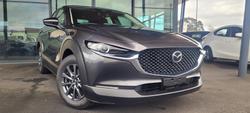 2025 Mazda CX-3 G20 Pure