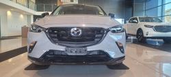 2025 Mazda CX-3 G20 GT SP