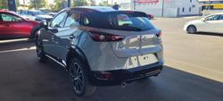 2025 Mazda CX-3 G20 GT SP