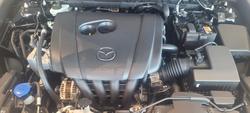 2025 Mazda CX-3 G20 GT SP