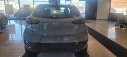 2025 Mazda CX-3 G20 GT SP