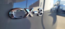 2025 Mazda CX-3 G20 GT SP