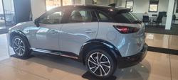 2025 Mazda CX-3 G20 GT SP