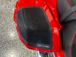 2024 Harley-Davidson CVO Road Glide 121 (FLTRXSE) Touring Orange