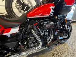 2024 Harley-Davidson CVO Road Glide 121 (FLTRXSE) Touring Orange