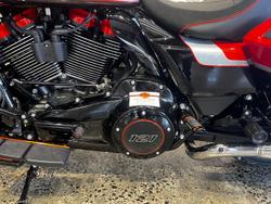 2024 Harley-Davidson CVO Road Glide 121 (FLTRXSE) Touring Orange