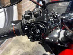 2024 Harley-Davidson CVO Road Glide 121 (FLTRXSE) Touring Orange