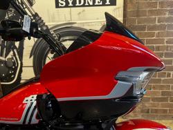 2024 Harley-Davidson CVO Road Glide 121 (FLTRXSE) Touring Orange