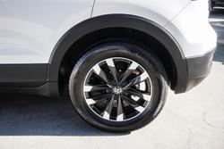2023 Volkswagen
T-Cross 85TSI Life