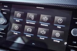 2023 Volkswagen
T-Cross 85TSI Life