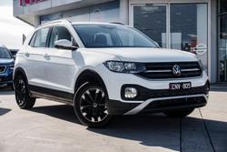 2023 Volkswagen
T-Cross 85TSI Life