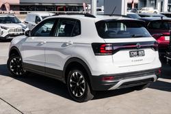 2023 Volkswagen
T-Cross 85TSI Life