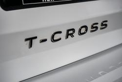 2023 Volkswagen
T-Cross 85TSI Life