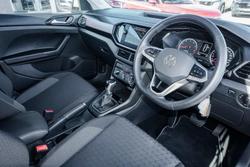 2023 Volkswagen
T-Cross 85TSI Life