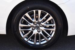 2023 Mazda 2 G15 Evolve DJ Series Snowflake White Pearl