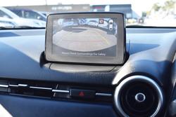 2023 Mazda 2 G15 Evolve DJ Series Snowflake White Pearl