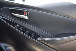 2023 Mazda 2 G15 Evolve DJ Series Snowflake White Pearl