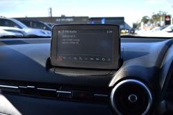 2023 Mazda 2 G15 Evolve DJ Series Snowflake White Pearl