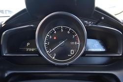 2023 Mazda 2 G15 Evolve DJ Series Snowflake White Pearl