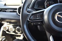 2023 Mazda 2 G15 Evolve DJ Series Snowflake White Pearl