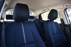 2023 Mazda 2 G15 Evolve DJ Series Snowflake White Pearl