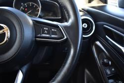 2023 Mazda 2 G15 Evolve DJ Series Snowflake White Pearl