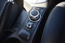 2023 Mazda 2 G15 Evolve DJ Series Snowflake White Pearl