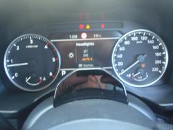 2025 Mitsubishi Triton GLX+