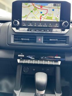 2025 Mitsubishi Triton GLX+
