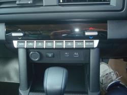 2025 Mitsubishi Triton GLX+