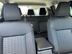 2025 Mitsubishi Triton GLX+