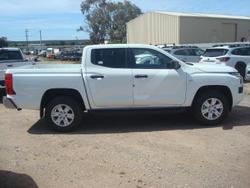 2025 Mitsubishi Triton GLX+