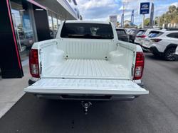 2025 Mitsubishi Triton GLX+