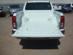 2025 Mitsubishi Triton GLX+