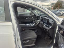 2025 Chery Tiggo 7 Urban