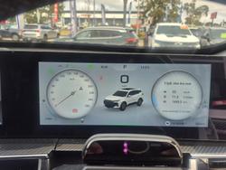 2025 Chery Tiggo 7 Urban