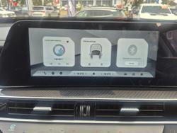 2025 Chery Tiggo 7 Urban
