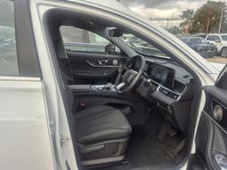 2025 Chery Tiggo 7 Urban