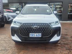 2025 Chery Tiggo 7 Urban