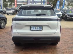 2025 Chery Tiggo 7 Urban