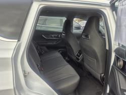 2025 Chery Tiggo 7 Urban