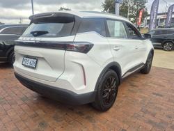 2025 Chery Tiggo 7 Urban