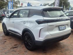 2025 Chery Tiggo 7 Urban