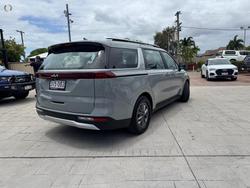 2023 Kia Carnival S