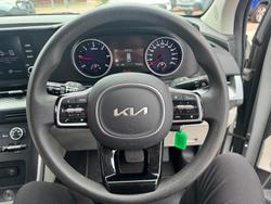 2023 Kia Carnival S