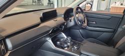 2025 Mazda CX-60 G40e Pure